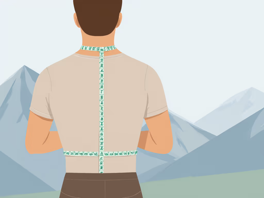 hiker_measuring_torso_length_with_tape_measure
