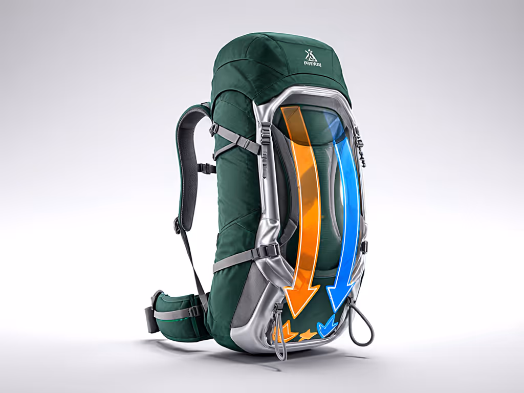 cross-section_showing_paragon_58_frame_and_load_distribution