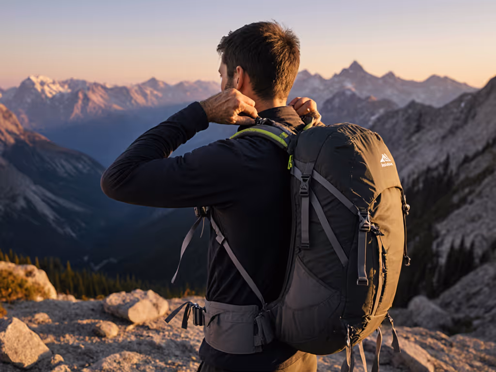 Summit Pack Comparison: Peak Bagging Comfort Tested