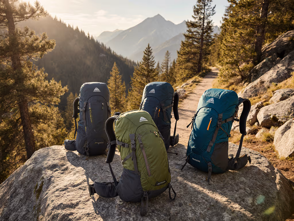 Best Hiking Daypacks: REI's Top 5 Pain-Free Picks