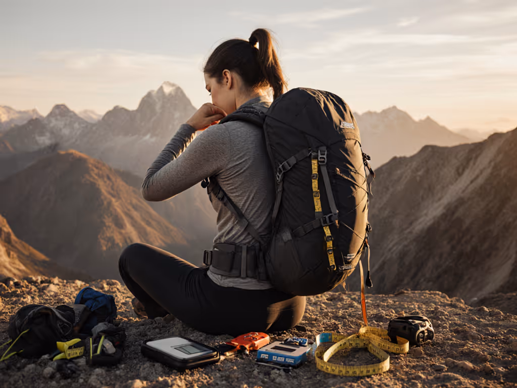 Women's Hiking Pack Fit: Data Over Marketing Hype