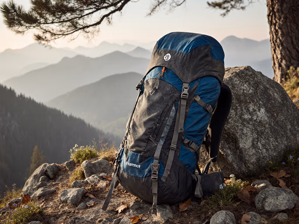 Is the Marmot Argon 25 Backpack Worth It? A Real-World Review for Serious Backpackers