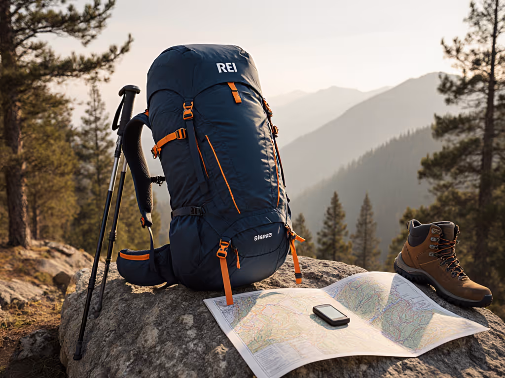 Is the REI Trailbreaker Pack 2.0 Worth It for Serious Hikers? An In-Depth Review