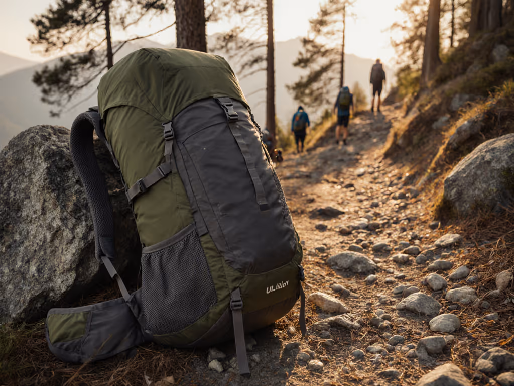Best Ultralight Backpacks Under $200: Real-World Tested