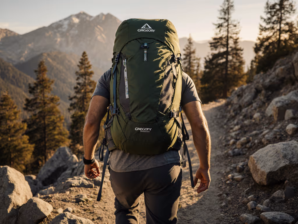 Gregory Baltoro 65 Review: Heavy Load Comfort Tested