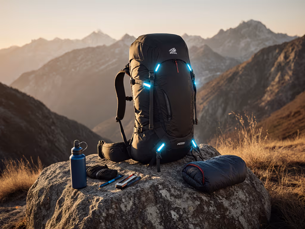 Convertible Hiking Backpacks: Real Load Test Results