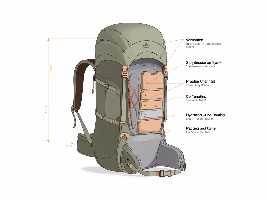 Comfort & Performance Technology