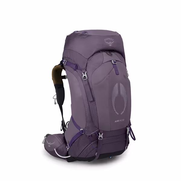 Osprey Aura AG 50L Women's Backpack