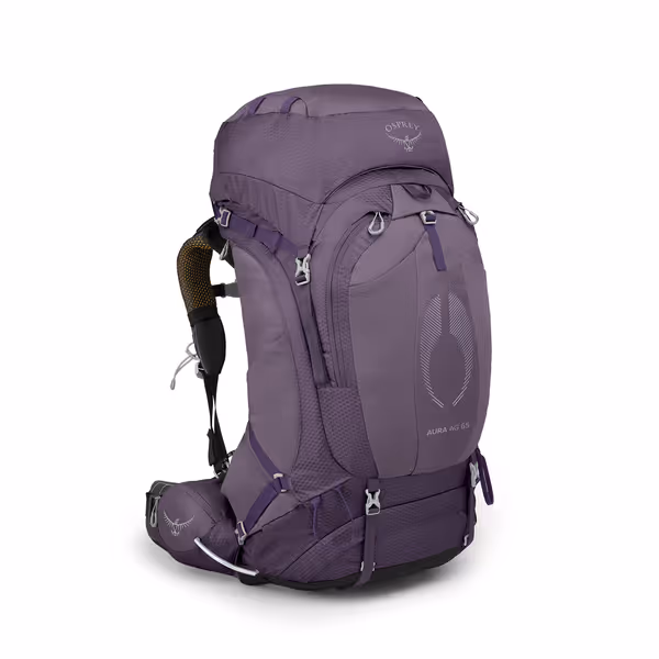 Osprey Aura AG 65L Women's Backpack