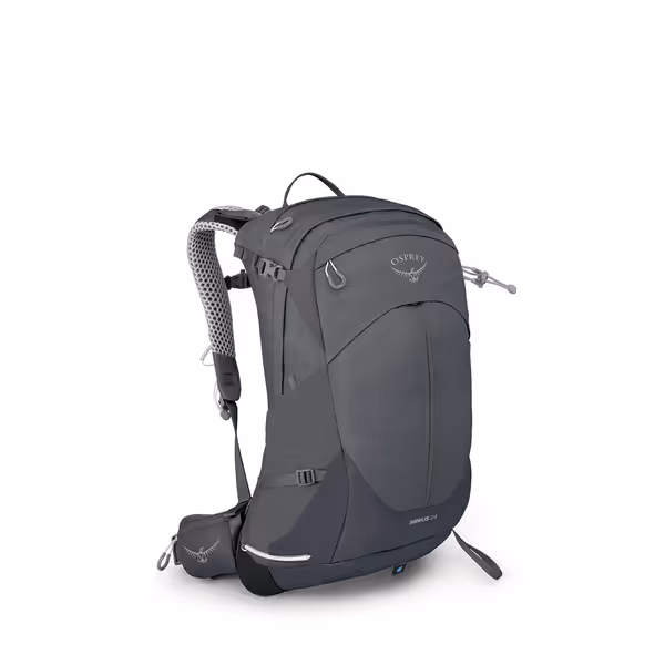 Osprey Stratos 24L Men's Hiking Backpack