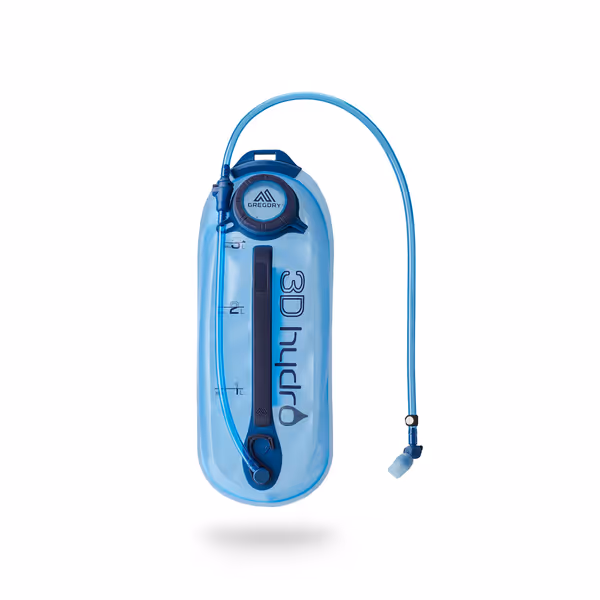 Gregory 3D Hydro 3L Hydration Reservoir